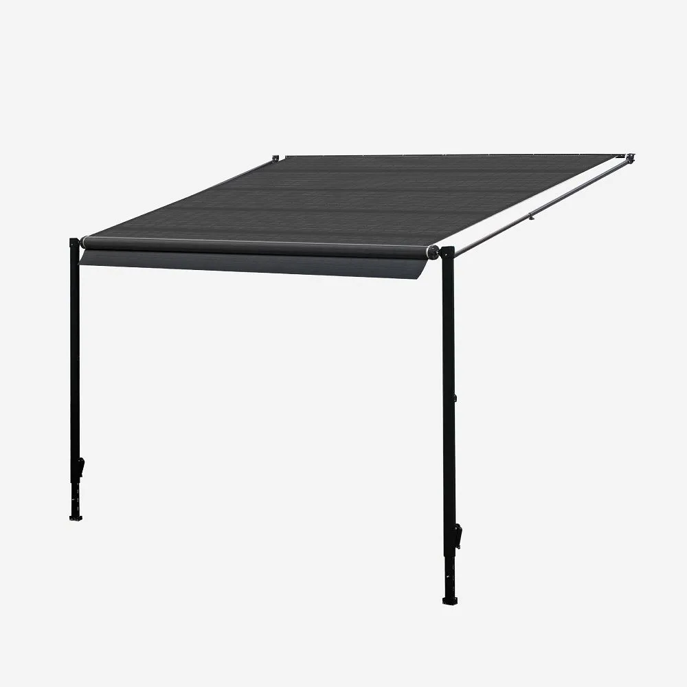 Fleksibel Solar Markise