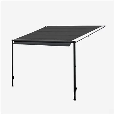 Van Solar Markise